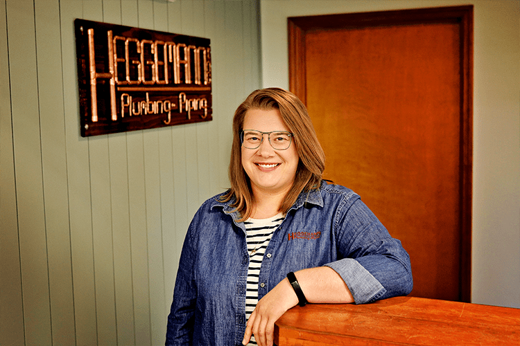 Debbie Heggemann, President at Heggemann, Inc.